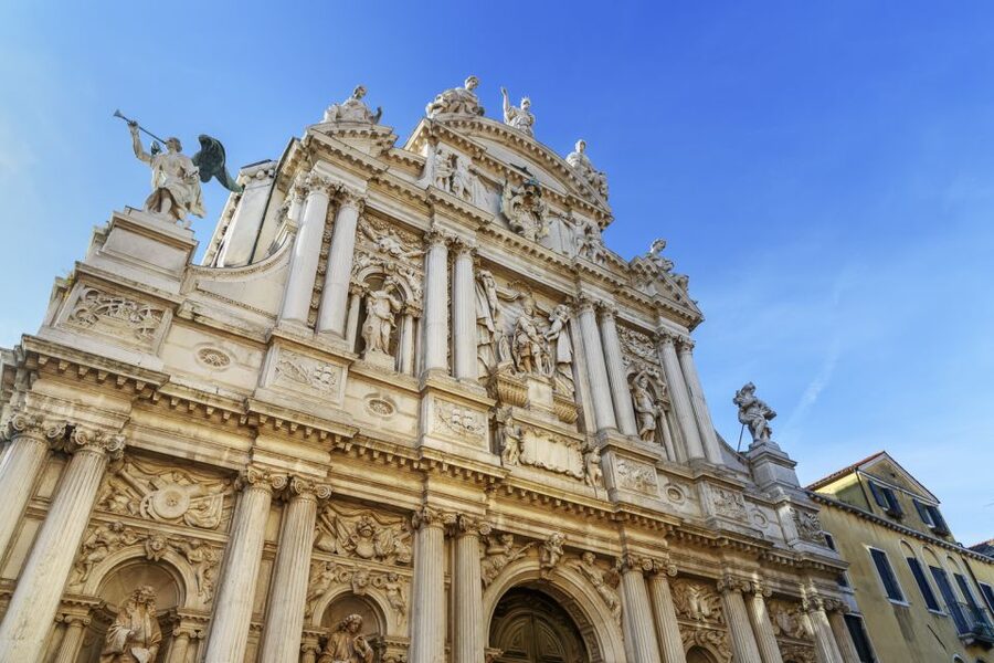 Venice Museum Pass & Doge's Palace Entrance Ticket - The Chorus Pass sounds better than it may work