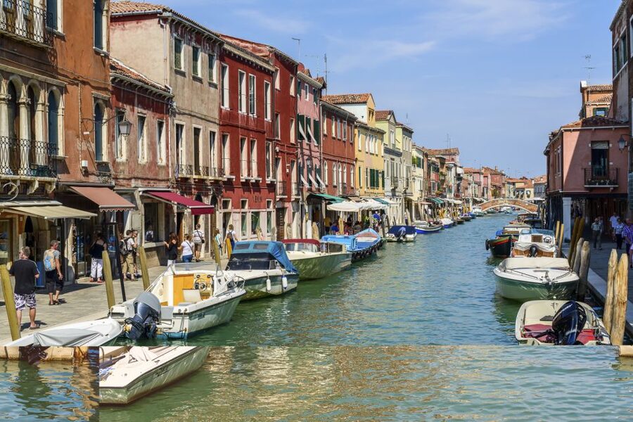 Venice Museum Pass & Doge's Palace Entrance Ticket - Is $41 a good deal?