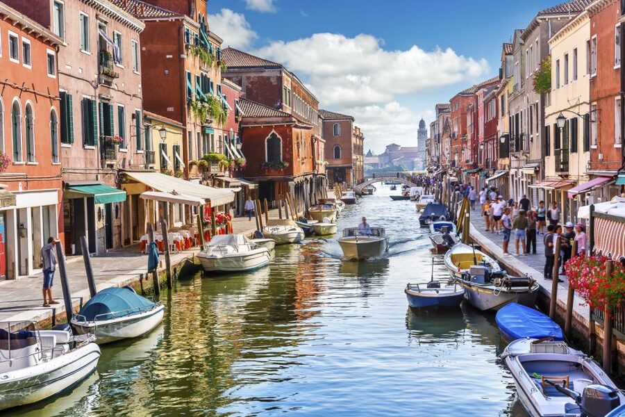Venice Museum Pass & Doge's Palace Entrance Ticket - A practical way to plan your museum days