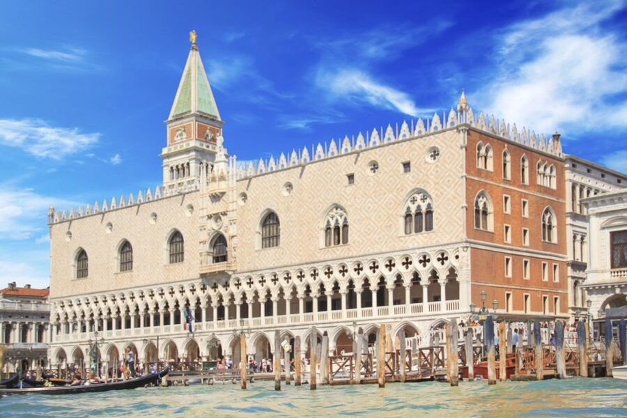 Venice Museum Pass & Doge's Palace Entrance Ticket - Should you book the Venice Museum Pass?
