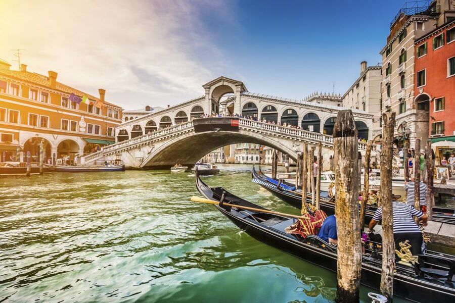 Venice Museum Pass & Doge's Palace Entrance Ticket - Three St. Mark’s museums fit neatly together