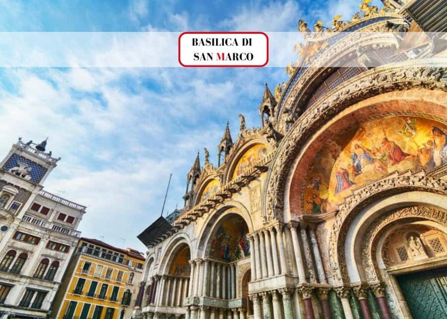 Venice: St. Mark Basilica Ticket, Audioguide+History Gallery - Why St. Mark’s Basilica deserves your time