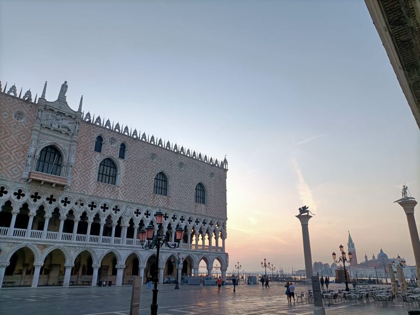Venice: Vivaldi's Four Seasons Concert & Music Museum Visit - How to plan the one-day ticket