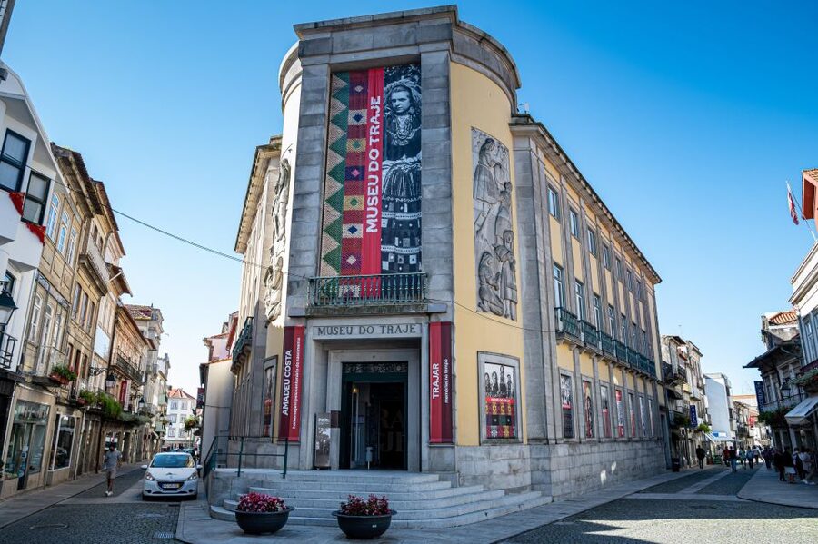 Viana do Castelo Costume Museum - Key Points