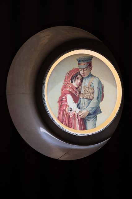 Viana do Castelo Costume Museum - Why the Costumes Matter in Viana do Castelo