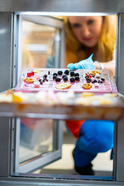 Vienna: Chocolate Workshop in Chocolate Museum w/ Tasting - Key points to know before booking