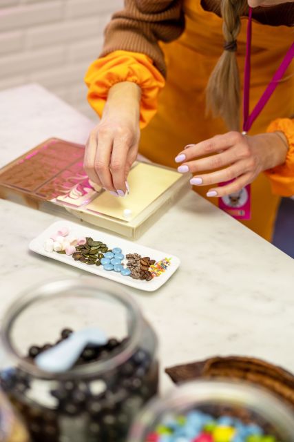 Vienna: Chocolate Workshop in Chocolate Museum w/ Tasting - The Aztec hot chocolate is more than a sweet drink