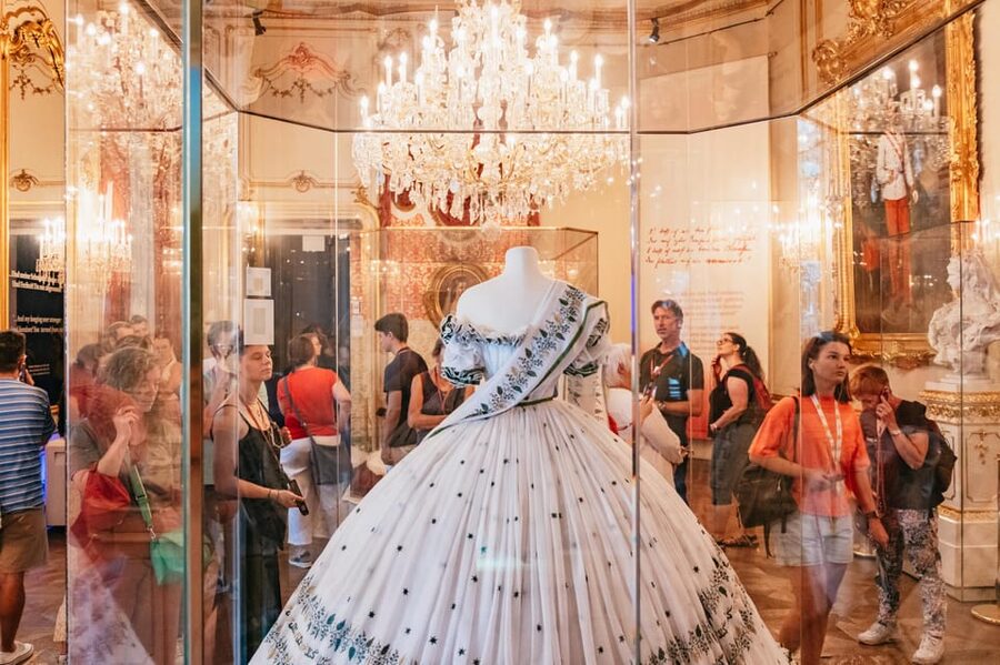 Vienna: Hofburg and Empress Sisi Museum Guided Tour - Is $56 a fair price?