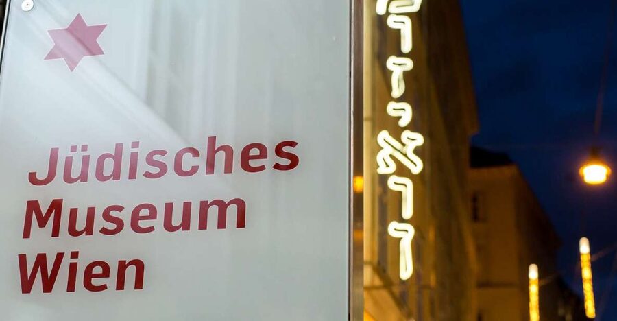 Vienna: Jewish Museum Vienna and Museum Judenplatz Tickets - Why these two museums belong together