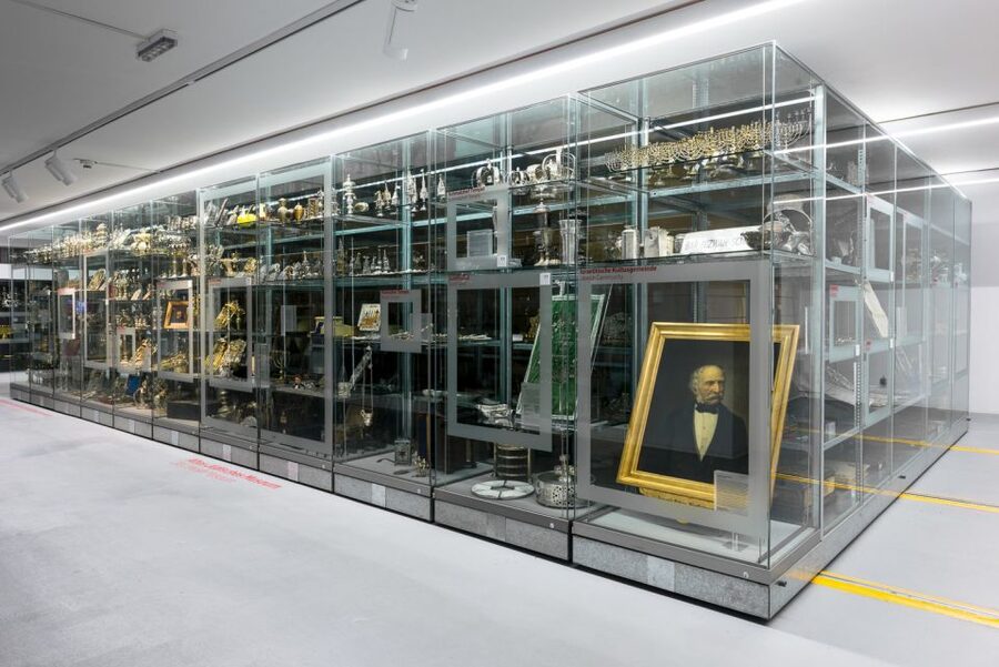 Vienna: Jewish Museum Vienna and Museum Judenplatz Tickets - Starting at Dorotheergasse near St. Stephen’s Cathedral