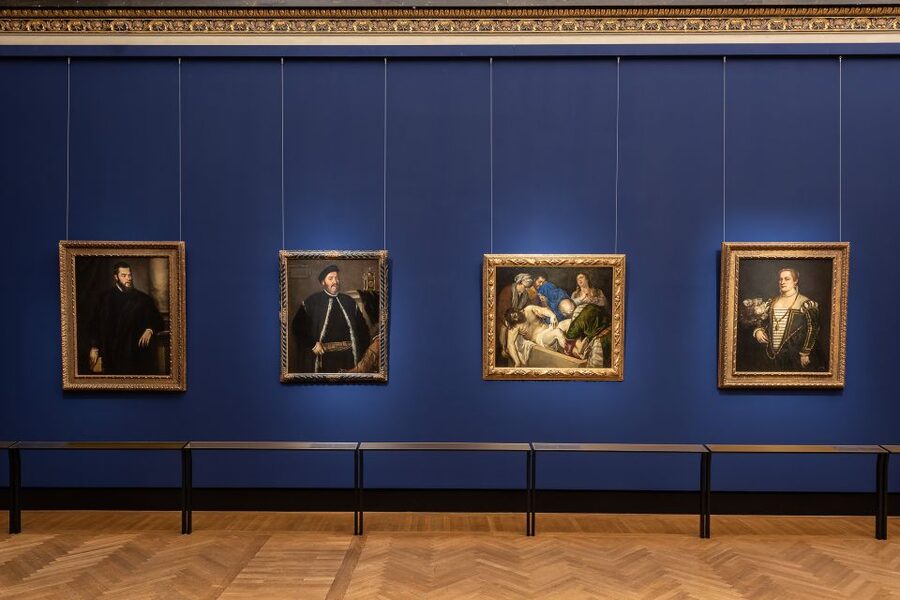 Vienna Kunsthistorisches Museum Day Admission Ticket - Key points at a glance