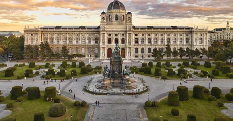 Vienna Kunsthistorisches Museum Day Admission Ticket - Why this museum deserves a place on your Vienna list