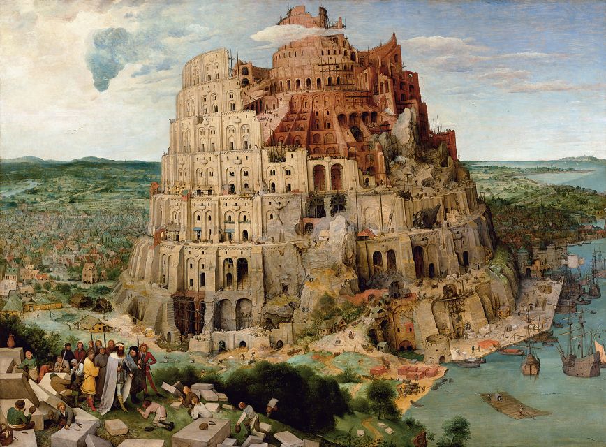 Vienna Kunsthistorisches Museum Day Admission Ticket - Is the $25 ticket good value?