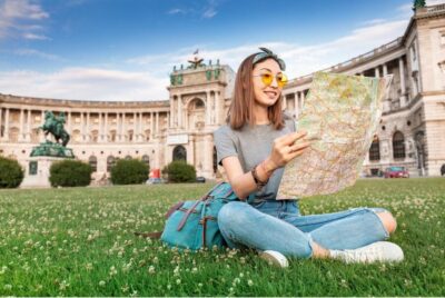Skip-the-Line Sisi Museum, Hofburg and Gardens Tour