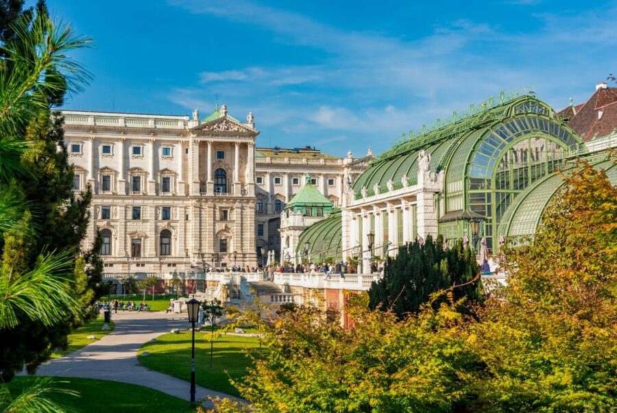 Vienna: Skip-the-Line Sisi Museum, Hofburg and Gardens Tour - Should you book it?
