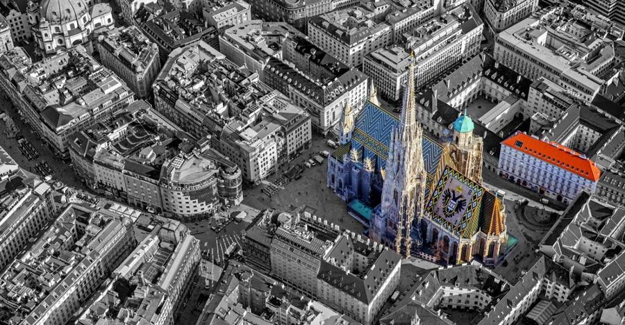 Vienna: St. Stephen's Cathedral & Dom Museum Wien Tickets - Starting at Dom Museum Wien on Stephansplatz