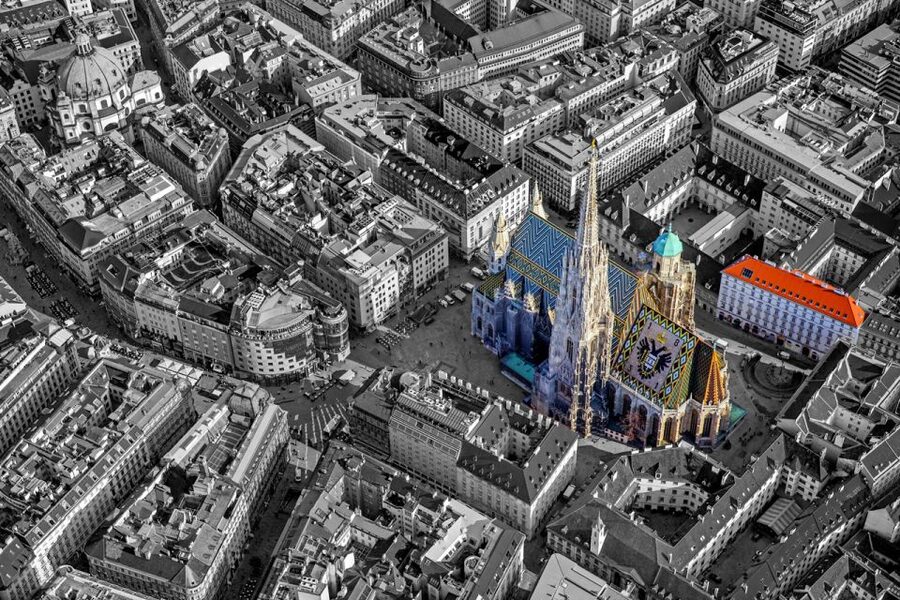 Vienna: St. Stephen's Cathedral & Dom Museum Wien Tickets - Is the $34 price good value?