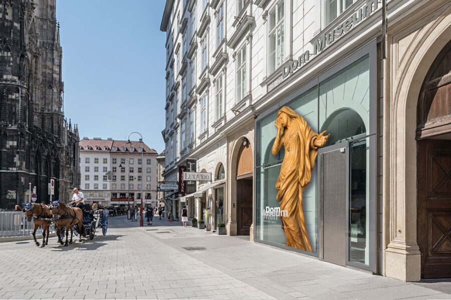 Vienna: St. Stephen's Cathedral & Dom Museum Wien Tickets - Who should choose this experience?