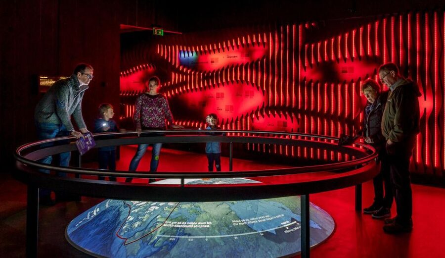 Volcano Exhibition and Cinema - Lava Centre Iceland - Practical tips for making the visit worthwhile