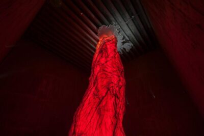 Volcano Exhibition and Cinema – Lava Centre Iceland