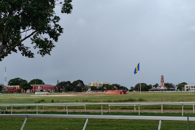 Walking Tour of The Historic Garrison and its Museum - A Military Story - Starting at the Barbados Museum on Dalkeith Road