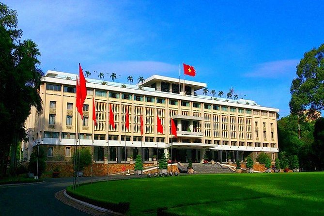 War Remnants Museum - Ho Chi Minh City Half Day Tours - Small-group size and guide experience