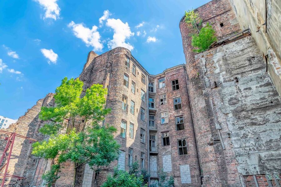 Warsaw: Ghetto, Jewish Cemetery & POLIN Museum Private Tour - Key points to know before booking