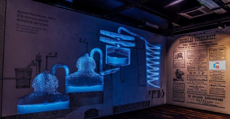 Warsaw: Polish Vodka Museum Tour with Tasting - Why this museum works better than a basic vodka tasting