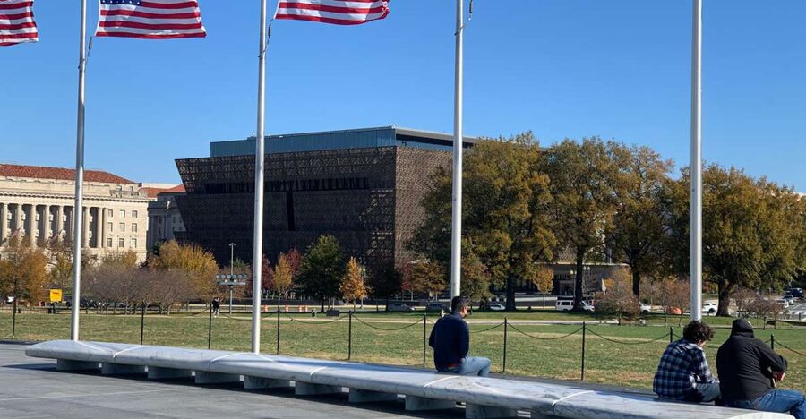 Washington DC: African American History Museum Private Tour - Why a private guide helps families