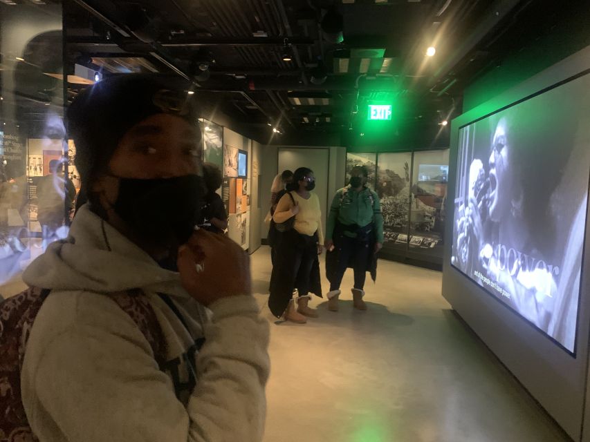 Washington DC: African American History Museum Private Tour - Is $350 a fair price?