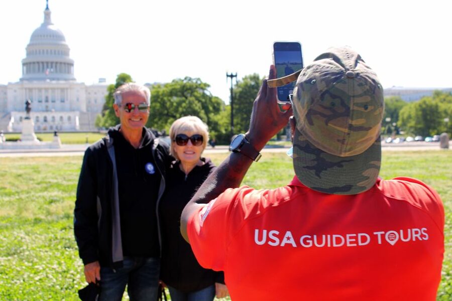 Washington, DC: African American History Tour & Museum Entry - Why this tour adds more than a museum visit