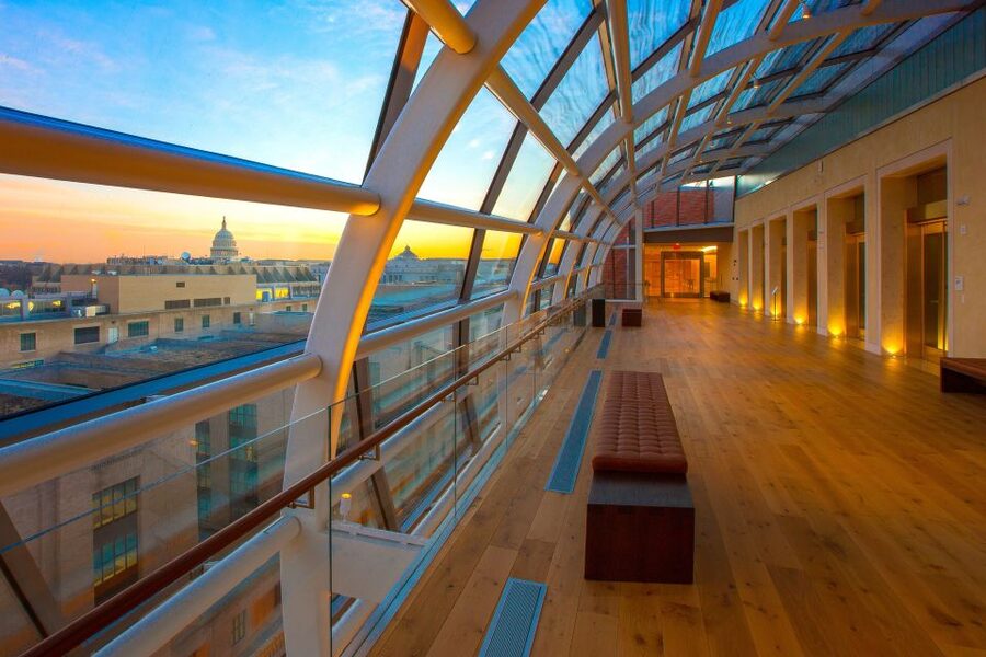 Washington DC: Museum of the Bible General Admission - World of Jesus of Nazareth