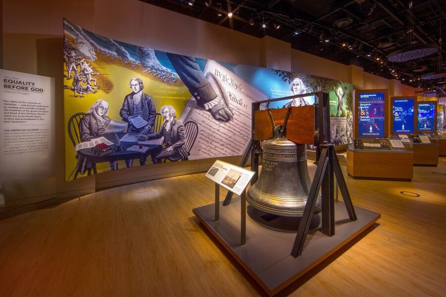 Washington DC: Museum of the Bible General Admission - Start early at 9 AM