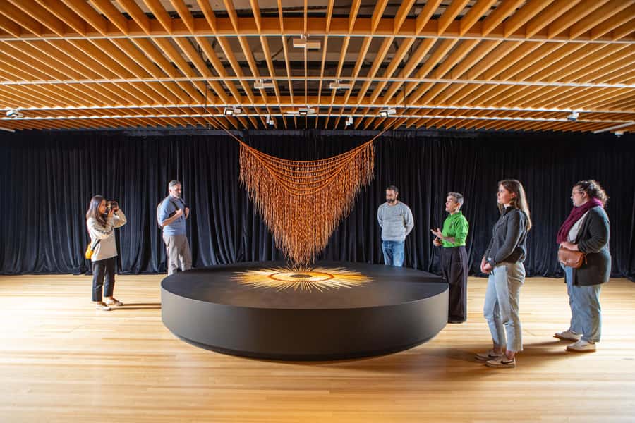 Wellington: Museum of NZ General Admission - Key points to know before you go