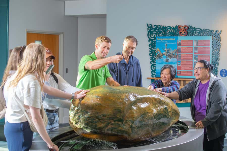 Wellington: Museum of NZ General Admission - Is the $20 price good value?