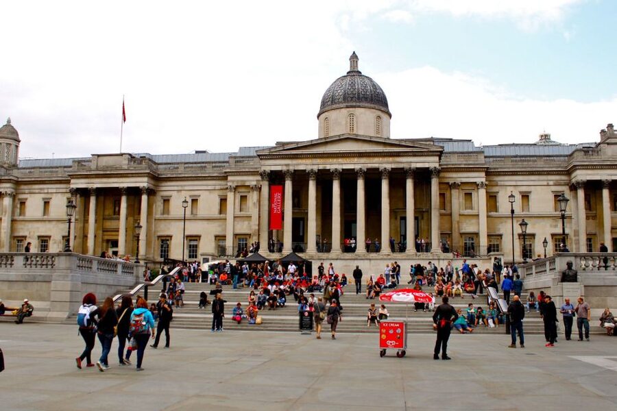 Westminster and National Gallery 3.5-Hour Tour in Italian - Should you book the Westminster and National Gallery tour?