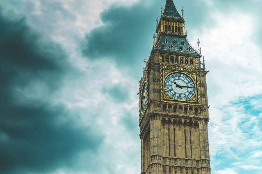 Westminster and National Gallery 3.5-Hour Tour in Italian - Who will get the most from this tour