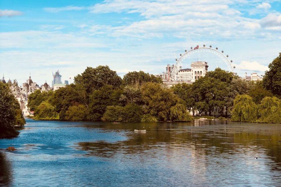 Westminster and National Gallery 3.5-Hour Tour in Italian - Booking details worth keeping in mind