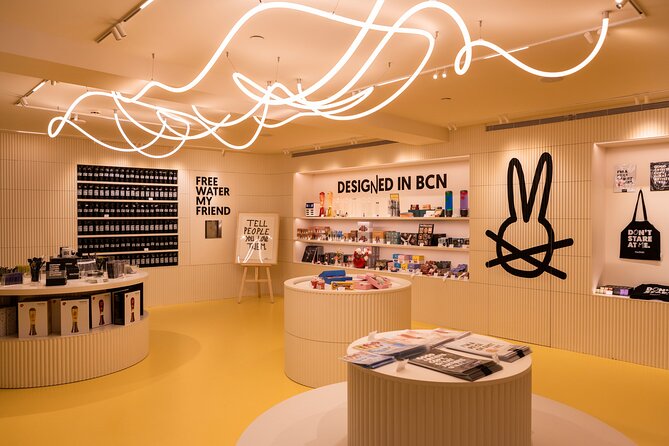 White Rabbit Museum: The Best Immersive Experience in Catalonia - The price and what you get for it