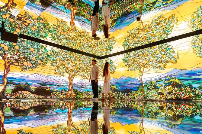 White Rabbit Museum: The Best Immersive Experience in Catalonia - The OFF-SHOP at the end