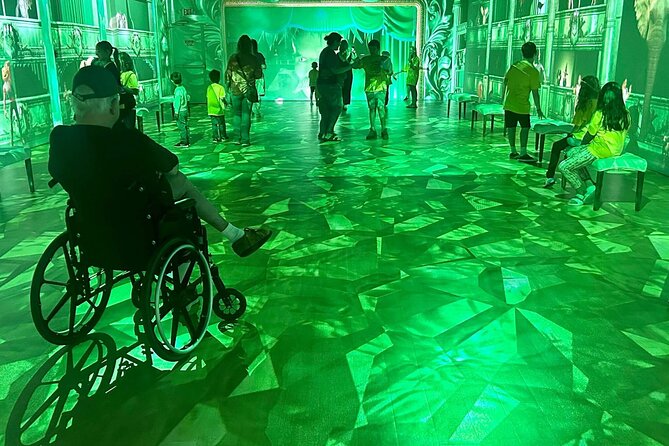 Wizard of OZ Museum tour - What the Cape Canaveral museum actually offers
