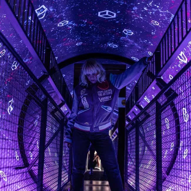 Zagreb: Museum of Illusions Entrance Ticket - Rooms that make ordinary rules feel wrong