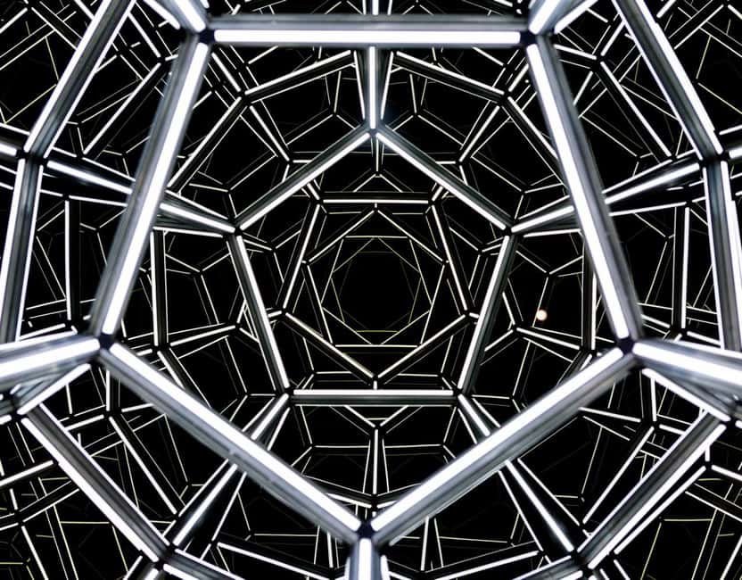 Zagreb: Museum of Illusions Entrance Ticket - The playroom for puzzles and learning