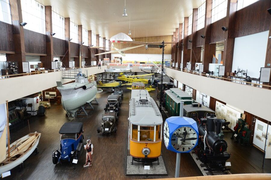 Zagreb: Nikola Tesla Technical Museum Ticket - Why Tesla is only the beginning