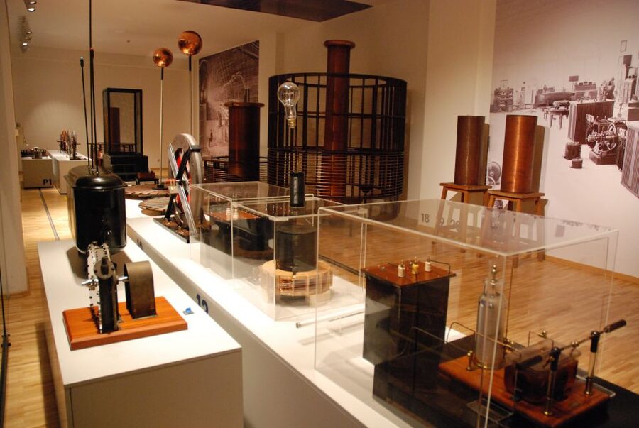 Zagreb: Nikola Tesla Technical Museum Ticket - How long should you allow?
