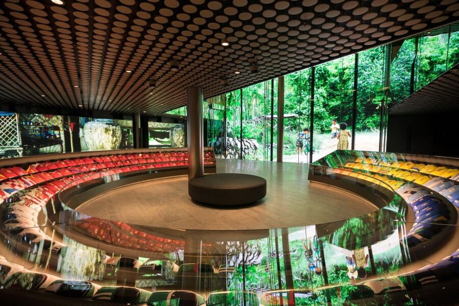 Zurich: FIFA Museum Entry Ticket - Why the FIFA Museum works beyond match memorabilia