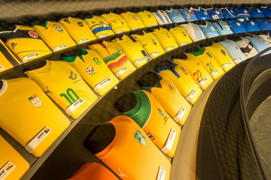 Zurich: FIFA Museum Entry Ticket - Practical tips for a smoother visit