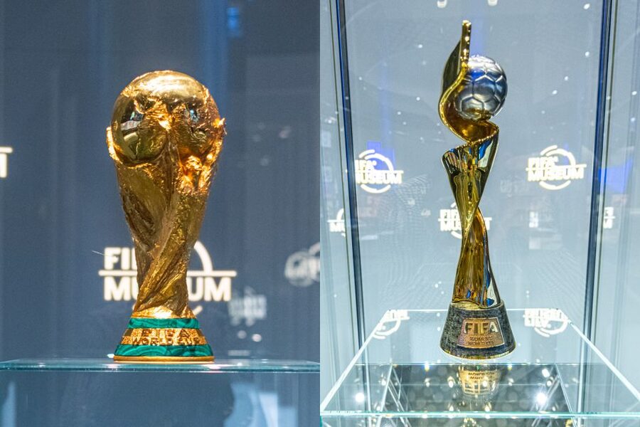 Zurich: FIFA Museum Entry Ticket - Is $32 good value?
