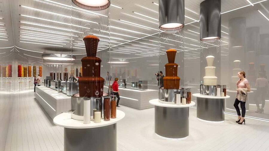 Zurich: Lindt Home of Chocolate Museum Ticket & Transfer - Why the Zurich transfer changes the experience