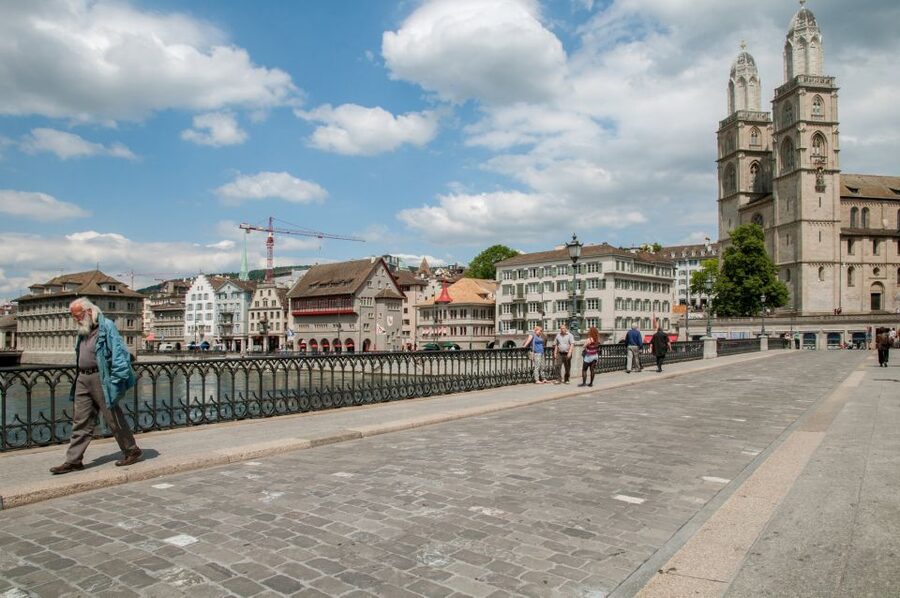 Zurich: Sightseeing Bus Tour with Optional FIFA Museum - Small practical details that make a difference